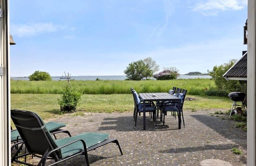 Ærø Municipality Casa | AE246 Ærøskøbing - Skråningen 8
