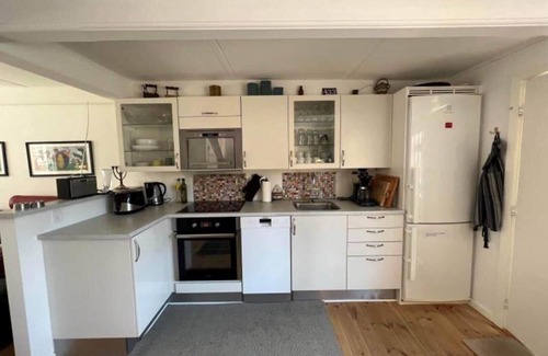 Ærø Municipality Casa | AE302 Ærøskøbing - Smedegade 19