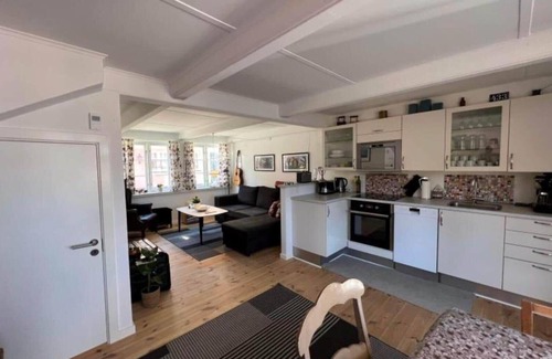 Ærø Municipality Casa | AE302 Ærøskøbing - Smedegade 19