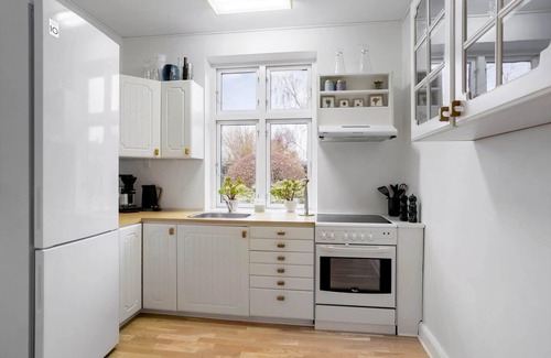 Ærø Municipality Casa | AE303 Ærøskøbing - Sygehusvejen 3