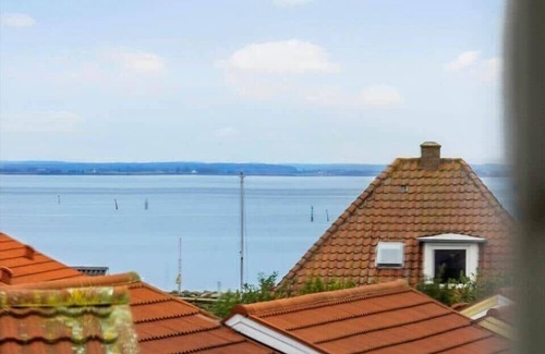 Ærø Municipality Casa | AE303 Ærøskøbing - Sygehusvejen 3