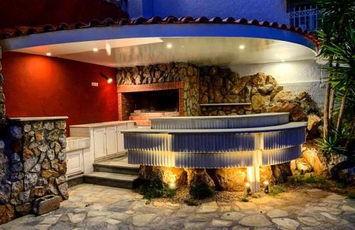 Kalymnos Apartamento | Aegean Aura Apartment Ι