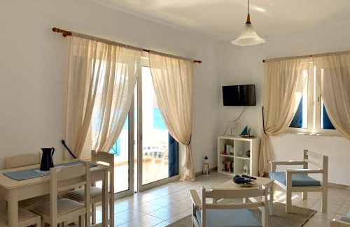 Kalymnos Apartamento | Aegean Aura Apartment Ι