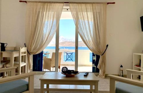 Kalymnos Apartamento | Aegean Aura Apartment Ι