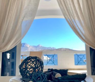 Kalymnos Apartamento | Aegean Aura Apartment Ι