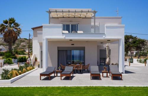 Kefalos Casa | Aegean Eyes 3bd House Βy the Sea