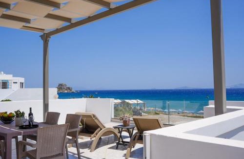 Kefalos Casa | Aegean Eyes 3bd House Βy the Sea