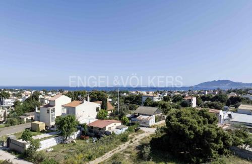 Spata-Artemida Casa | Aegean Horizon Villa