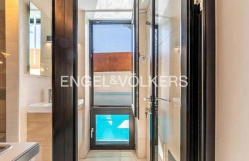 Spata-Artemida Casa | Aegean Horizon Villa