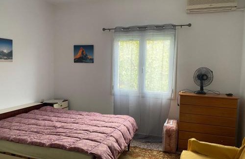 Sipiada Casa | Aegean House