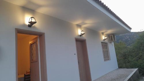 Sipiada Casa | Aegean House