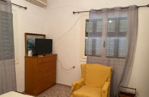Sipiada Casa | Aegean House
