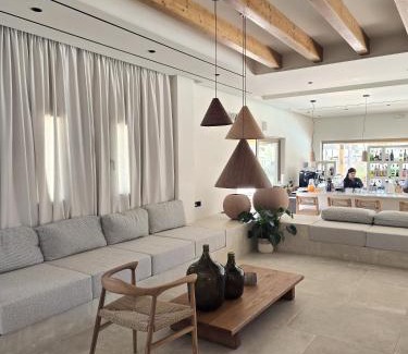 Lambi Apartamento | Aegean Houses