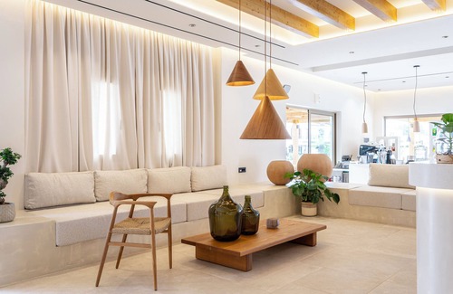 Lambi Apartamento | Aegean Houses