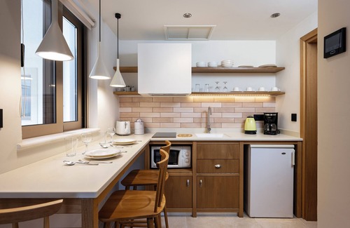 Lambi Apartamento | Aegean Houses