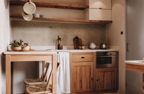 Lambi Apartamento | Aegean Houses