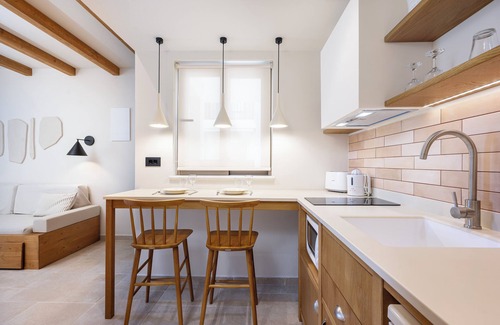 Lambi Apartamento | Aegean Houses