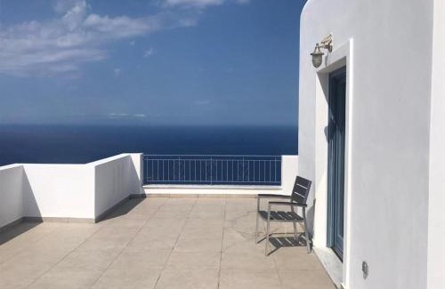 Kato Aprovatou Apartamento | Aegean Mirror, Andros