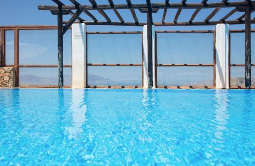 Kanalia Apartamento | Aegean Stones