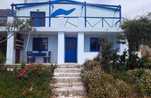 Ikaria Casa | Aegean View