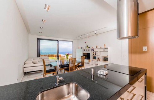 Petaloudes Apartamento | Aegean View Luxury Loft