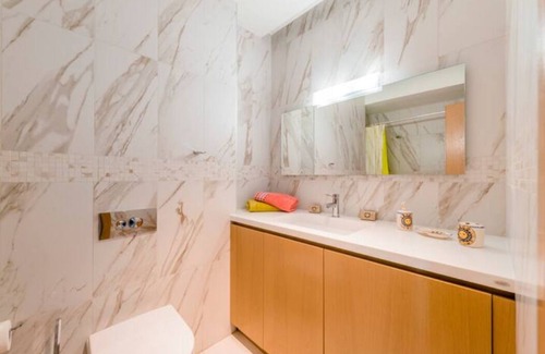 Petaloudes Apartamento | Aegean View Luxury Loft