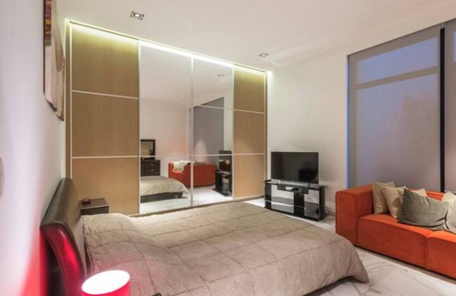 Petaloudes Apartamento | Aegean View Luxury Loft