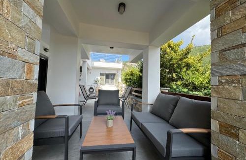 Mikro Apartamento | Aegean View Mikro Pelion