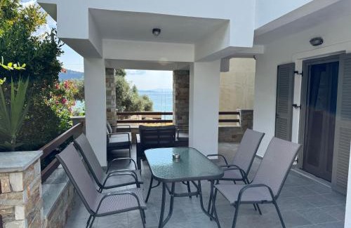 Mikro Apartamento | Aegean View Mikro Pelion