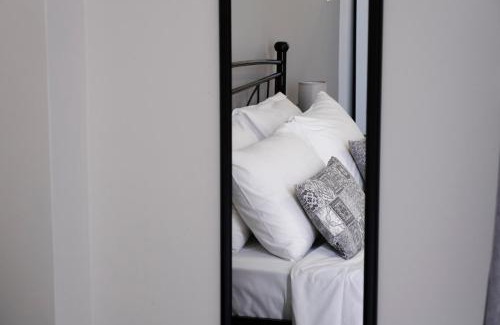 Azolimnos Apartamento | Aegean View Studio #1
