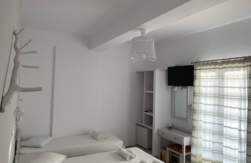 Ios Hotel | Aegeon Hotel