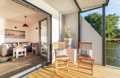 Busdorf Apartamento | Aegir, Germany