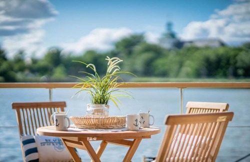 Busdorf Apartamento | Aegir, Germany