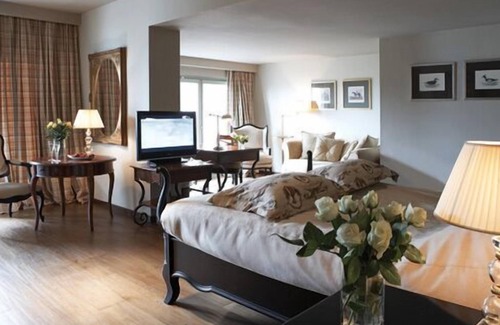 Arachova Hotel | Aegli Arachova