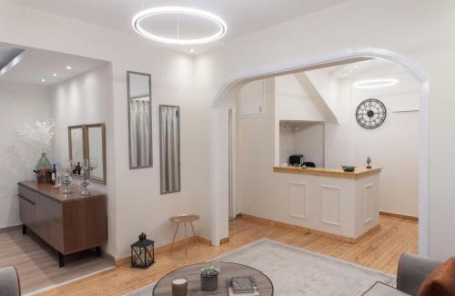 Meteora Apartamento | Aegli Suites