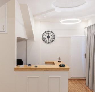 Meteora Apartamento | Aegli Suites