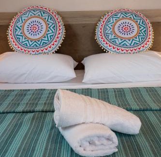 Mastichari Apartamento | Aelia Blue Apartment
