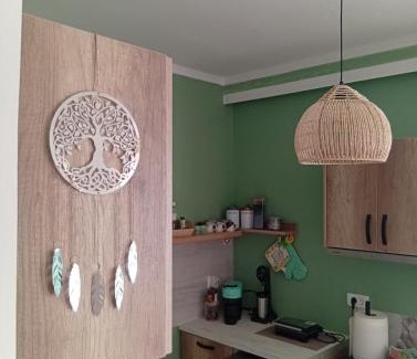 Mastichari Apartamento | Aelia Blue Apartment