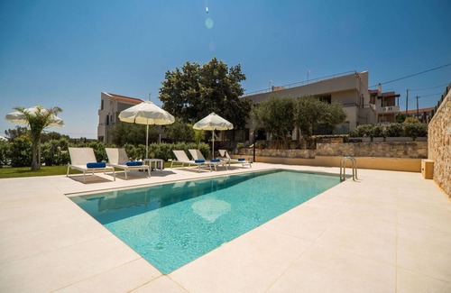 Kounoupidiana Casa | Aelia - Kounoupidianá ,Crete