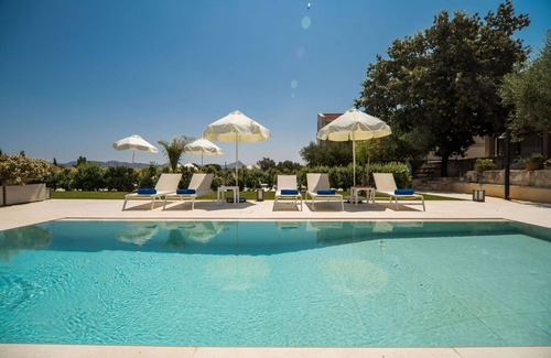 Kounoupidiana Casa | Aelia - Kounoupidianá ,Crete