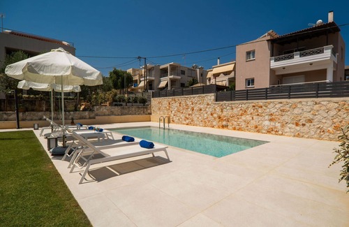 Kounoupidiana Casa | Aelia - Kounoupidianá ,Crete