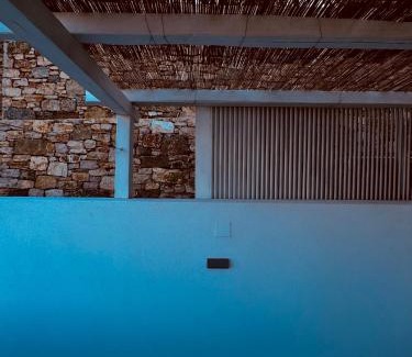 Alonnisos Old Town Apartamento | Aelia Studio Alonissos