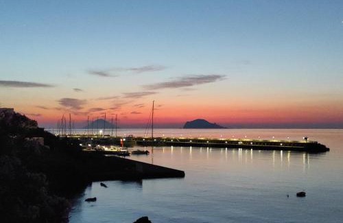 Santa Marina Salina Apartamento | Aeolian Sea House