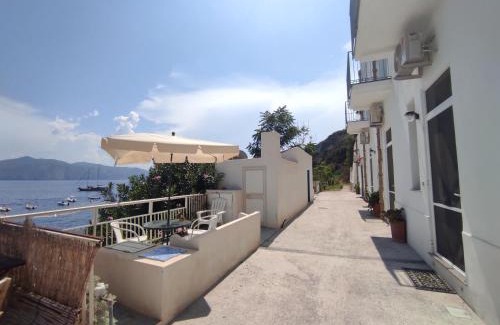 Santa Marina Salina Apartamento | Aeolian Sea House
