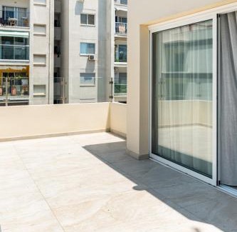 Neapolis Apartamento | Aeolis Court Apartment by Ezoria Villas