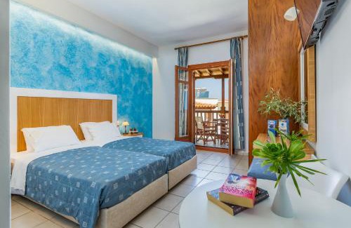 Skopelos Hotel | Aeolos Hotel