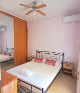 Lavreotiki Apartamento | AEOLOS SeaSide Home