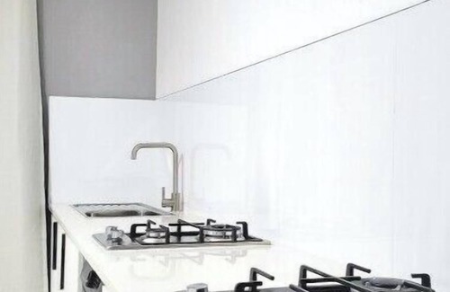 Trawal Apartamento | Aeon . Nest Work . Rest