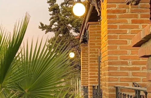 Tecate Municipality Chalet De Esquí | aeQuilibrium Healing Cabin - Tecate Pueblo Mágico - a 30 min Del Valle de Gpe 🍇🍷