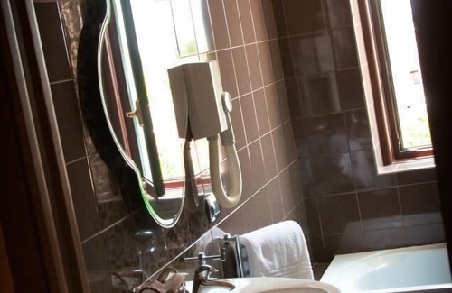 Sant'Eufemia Lamezia Hotel | Aer Hotel Phelipe